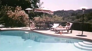 Vintage Kay Parker, Gator, Tom Byron