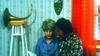 Classic Suédois, Films Long Metrage, Vintage Suédois