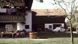 Vintage German Comedy