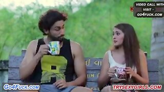 Big dick boss Ke Sath gets a hot creampie from ladki Ke Irade Galat Hai in hotel room
