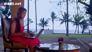 Sonia Ke Kisses Uncensored Housewives Web Series - Uncensored Hiral Radadiya