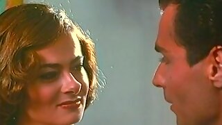 Vintage Cumshot