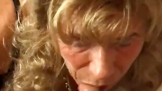 German Granny