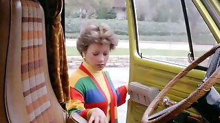 Vintage Orgy Cumshot