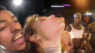 Gloria, Anal Trash, Vanessa Chase, Leona