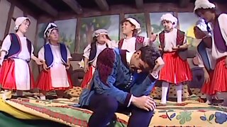 White Snow, Orgy Anal, Story Anal, Learning Anal, Vintage Anal