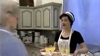Granny Orgy Anal