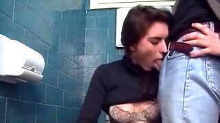 Classic Vintage Double Penetration