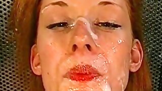 Cumshot Compilation