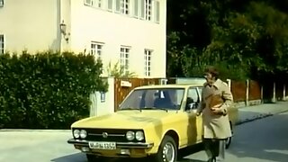 Vintage Patricia Rhomberg