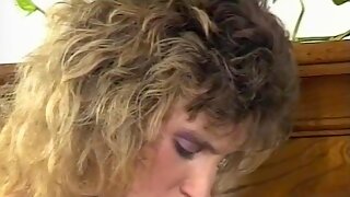 Magersüchtig, Retro, Stiefmutter