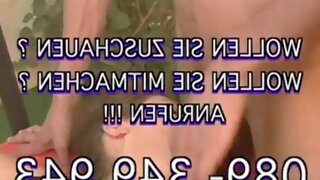 Bukkake Compilation