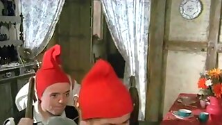 Retro Orgy