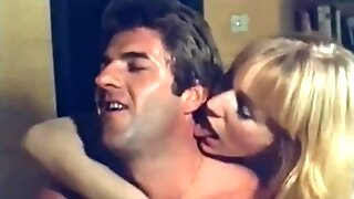 Leccata Di Figa, Vintage, Pelosa