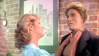 Vintage Marilyn Chambers