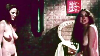 Vintage Lesbian Ass Licking