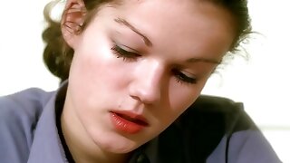 Vintage Vibrator, Romantic Vintage, French