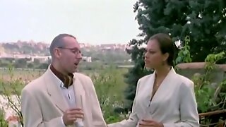 Vintage Italien, Orgie Italien, Classique