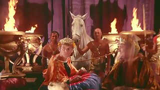 Οργια, Ρετρό