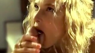 Yüze Boşalma, Nostaljik, Kıllı