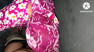 Pakistani Teacher Nice Blowjob and Fucked by Her Studant