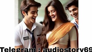 Maa bete ki chudai more story msg me in telegram : audiostory69ж