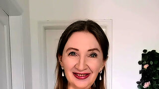 Solo Mature Joi