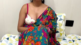 Indian Stepmother Porn Video In July2025xxx Best Porn Video With Dirty Talk In Hindi Roleplay Hot And Sexy Get Horny