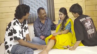 Gangbang