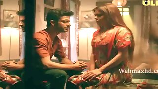Aah se Aaha Tak Part 01 2024 Ullu Web Series