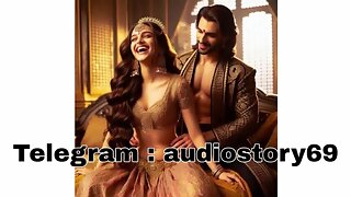 Maa ko Boyfriend ne choda more story msg me in telegram : audiostory69 2
