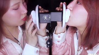 Asian Asmr