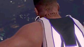 Prostitutas, 3D, Dibujos Animados