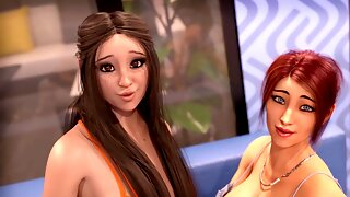 WVM - PART 223 - Pregnancy Test By MissKitty2K