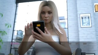 Lekar, 3D