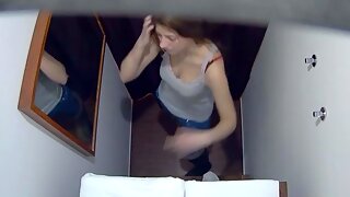 Granny Hidden