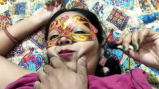 Teen Indian Hot Wife Wear in Saree Really Enjoyed Fuck Nd Orgasam