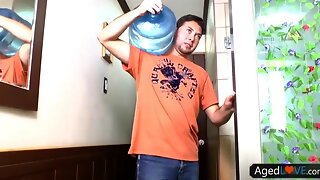 Creampie