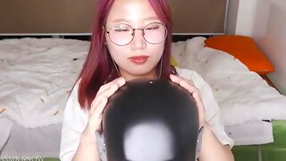 ASMR