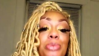 Bbw Solo