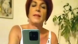 Crossdresser