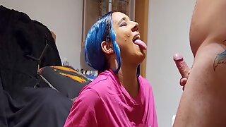 Slow Motion Cumshot Compilation