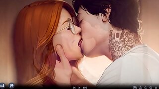 Futanari 3d Unzensiert, 3d Mom, Dessous, 18 Jahre