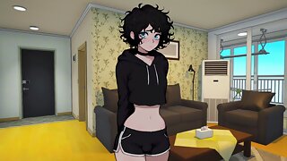 18 Ans Gothique, Femboys