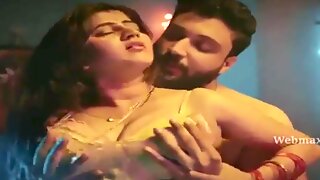 Ek Baar Aur Part 02 2024 Ullu Web Series 3