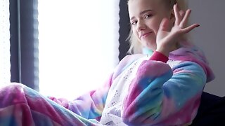 Teen First Anal, Dap, Adolescente Doppia Penetrazione