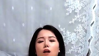 Japanese Pussy Solo
