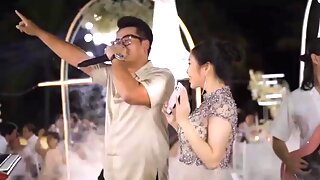 Gros Cul, Asiatique