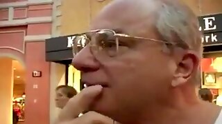 Misionero, Hombre Viejo