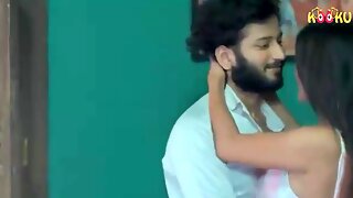 Sajani Episode 01 Kooku New Web Series 2023 4